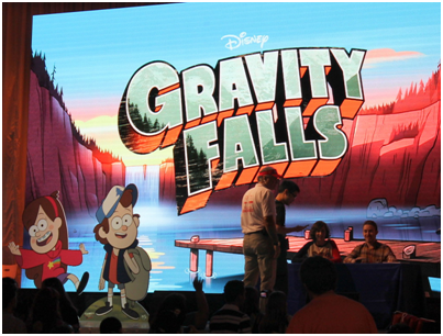 Gravity falls season 3: release date, storyline, cast and all the interesting information you want to know.