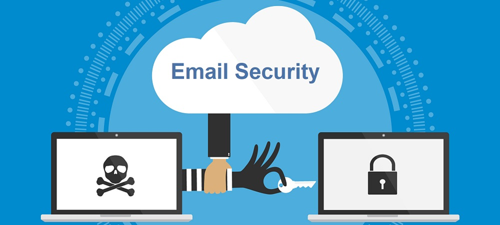 Tips To Increase Your Email Security