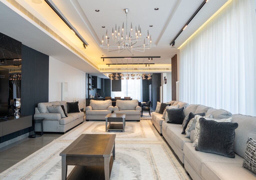 2 Seater Trends: What’s Hot in 2 Seater Sofa Design Today 2 Seater Sofa