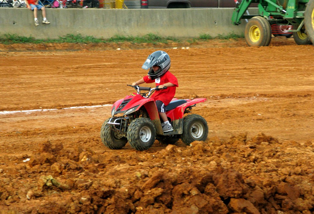 Choosing the Best Kids ATV: A Comprehensive Guide Best Kids ATV