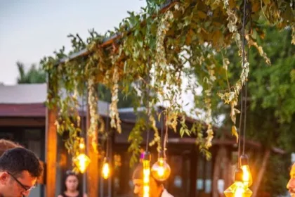 Crafting Unforgettable Moments: The Art of Bespoke Event Styling Bespoke Event Styling