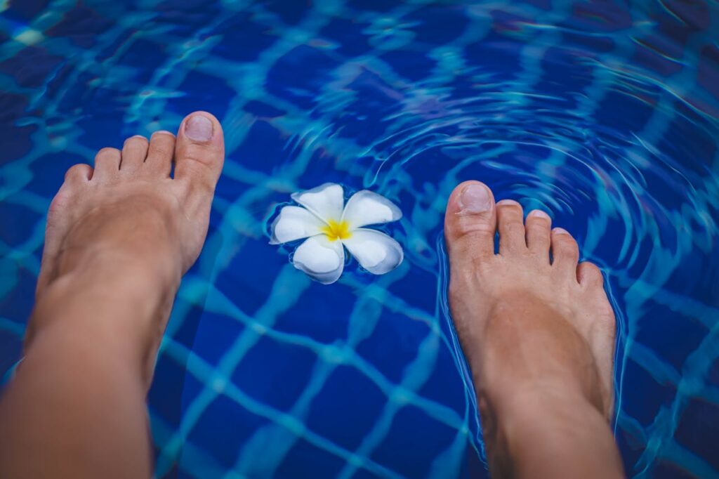 Why Choose Podiatry First Podiatry First