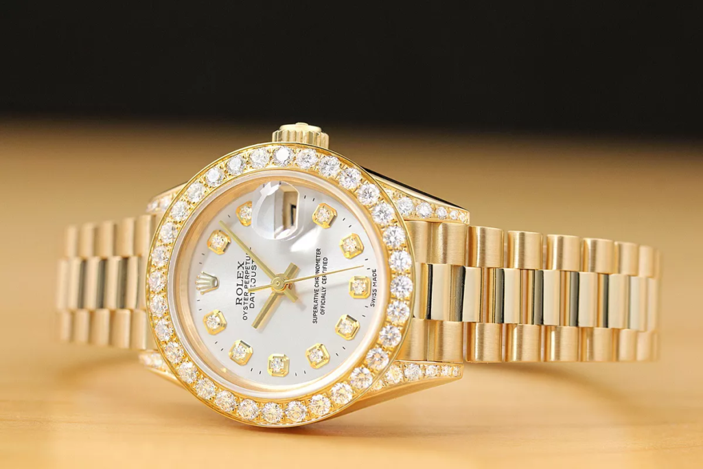 Why are Rolex Watches So Good? Rolex Watches