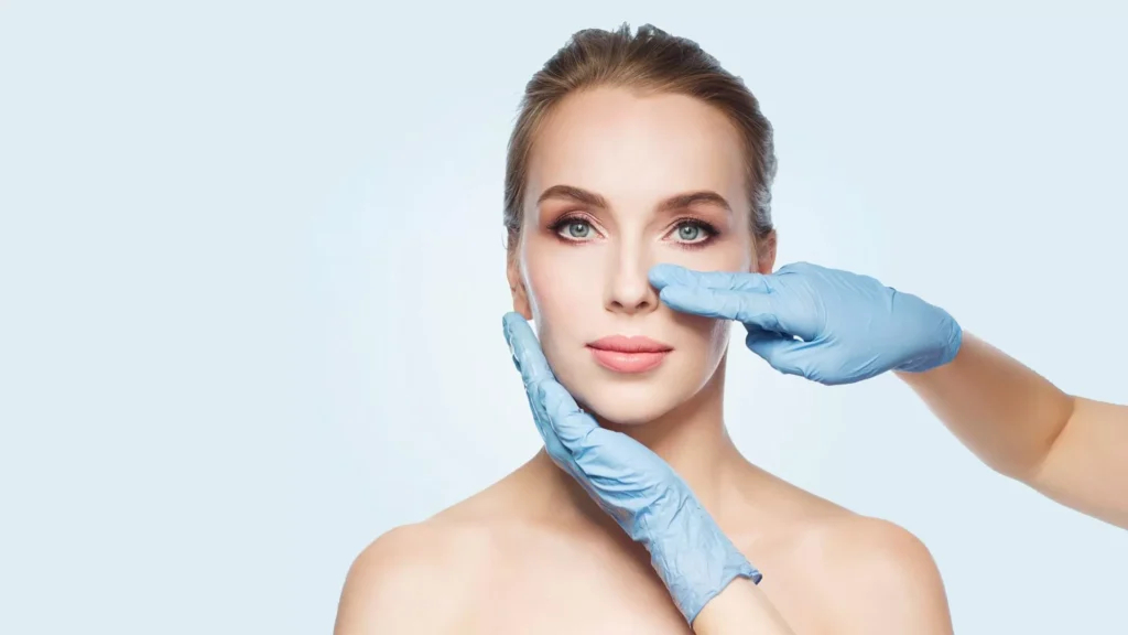 Revolutionizing Aesthetics: The Rise of Non-Surgical Nose Jobs in Sydney Non-Surgical Nose Jobs