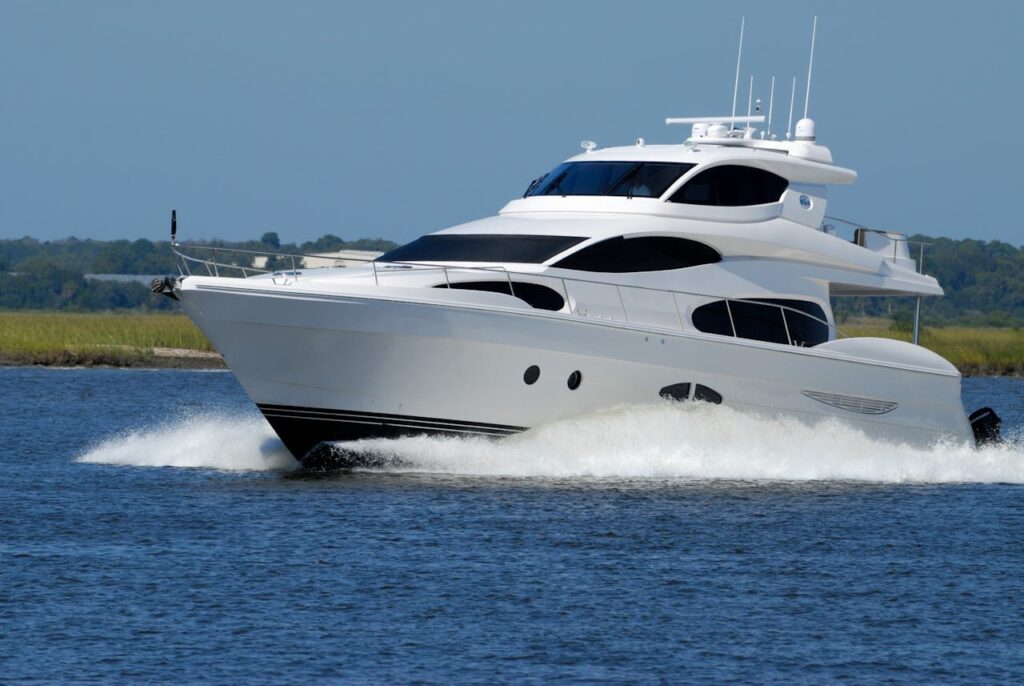 Charter a Boat Like a Pro: Tips for First-Timers Boat charter