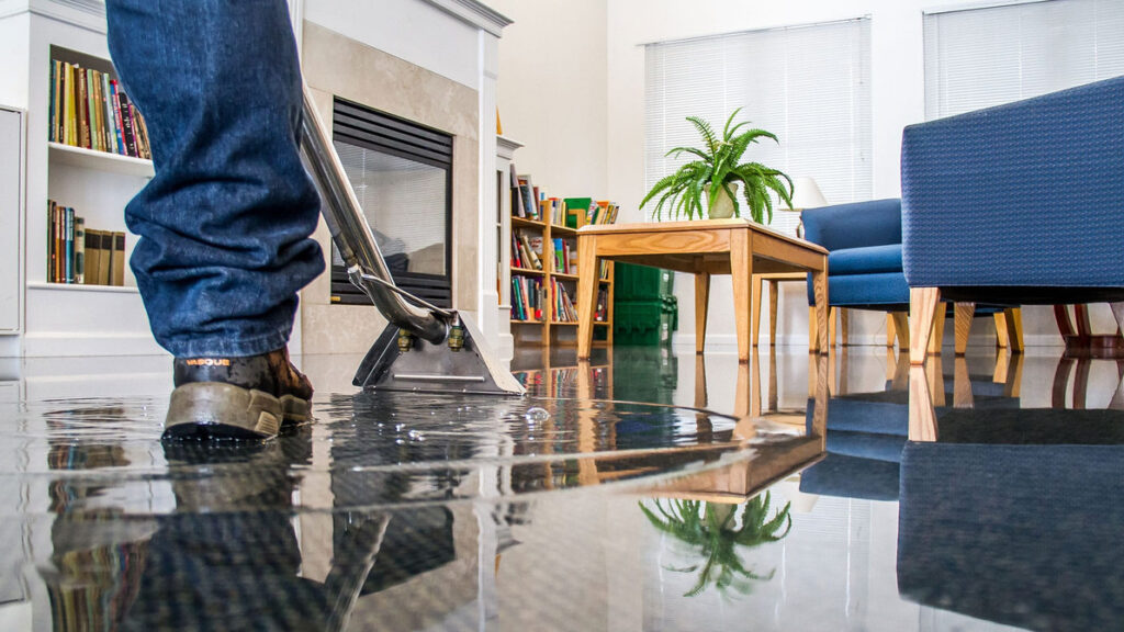 Water Restoration Complete Guide: Everything You Need to Know Water Restoration