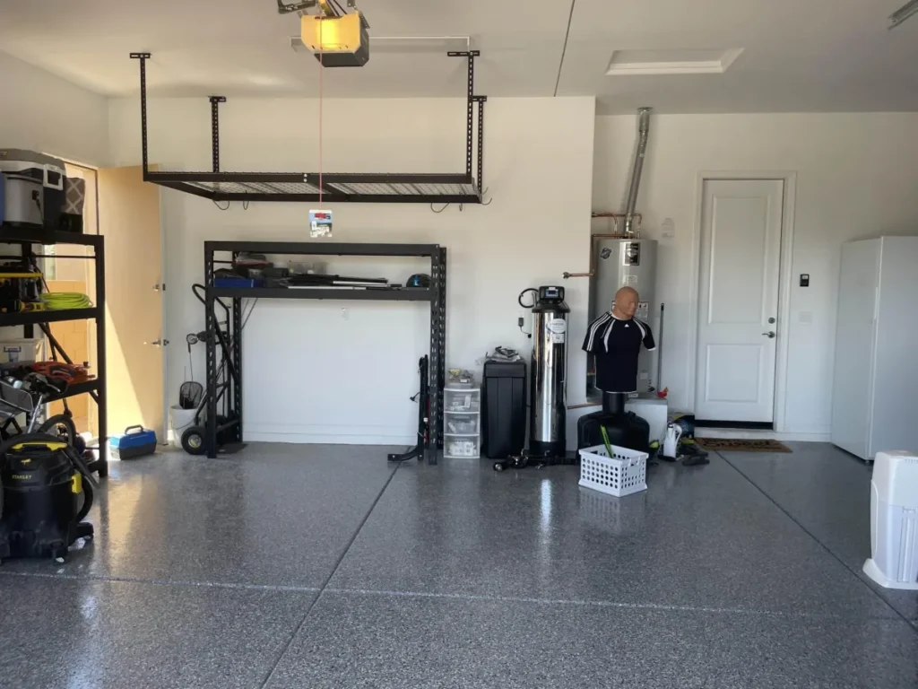 Seven Key Benefits of Garage Wall Organization Systems Garage Wall Organization Systems