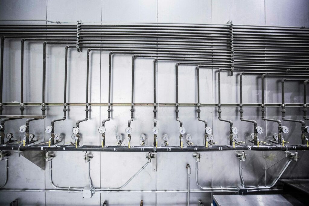 Why Plumbing Upgrades are Essential in a Home Remodel Plumbing