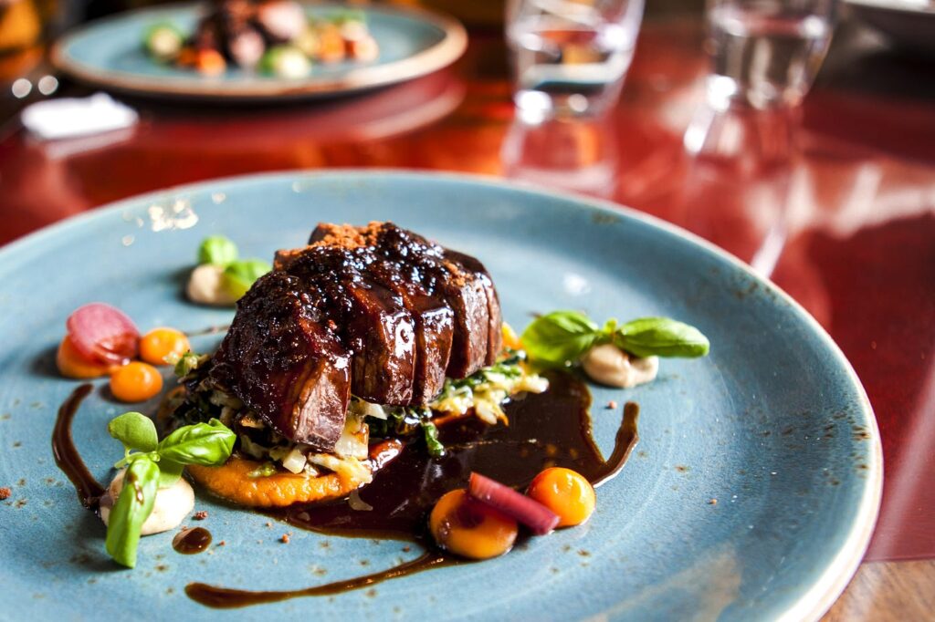 Do Steakhouses Use Sous Vide: The Secret Behind Consistent Quality Steakhouses