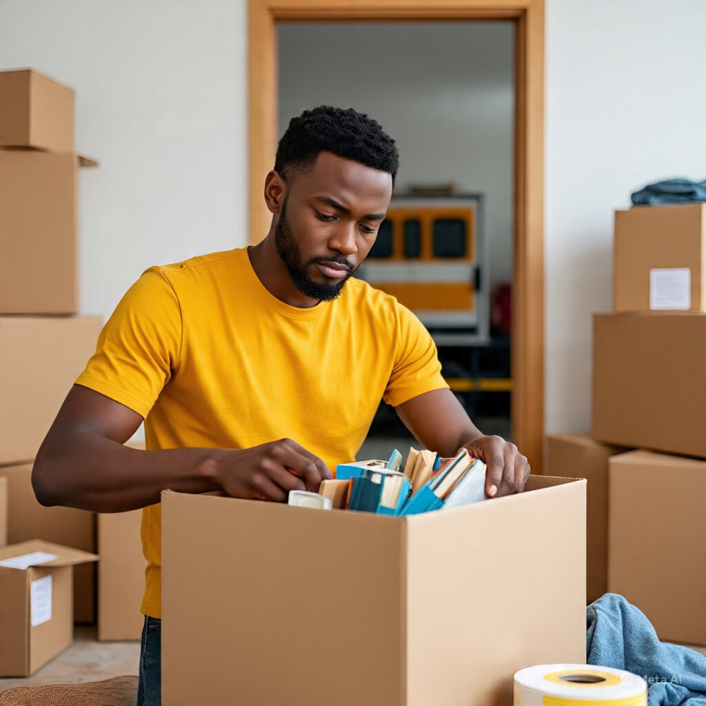 How to Pack for a Move: Essential Tips and Common Mistakes to Avoid Packing for a move