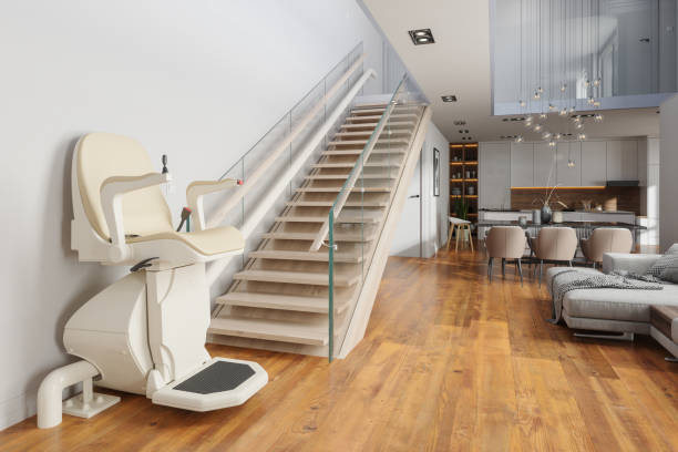 Power Lift Chair Recliners: Enhancing Senior Independence and Well-Being Power Lift Chair Recliners