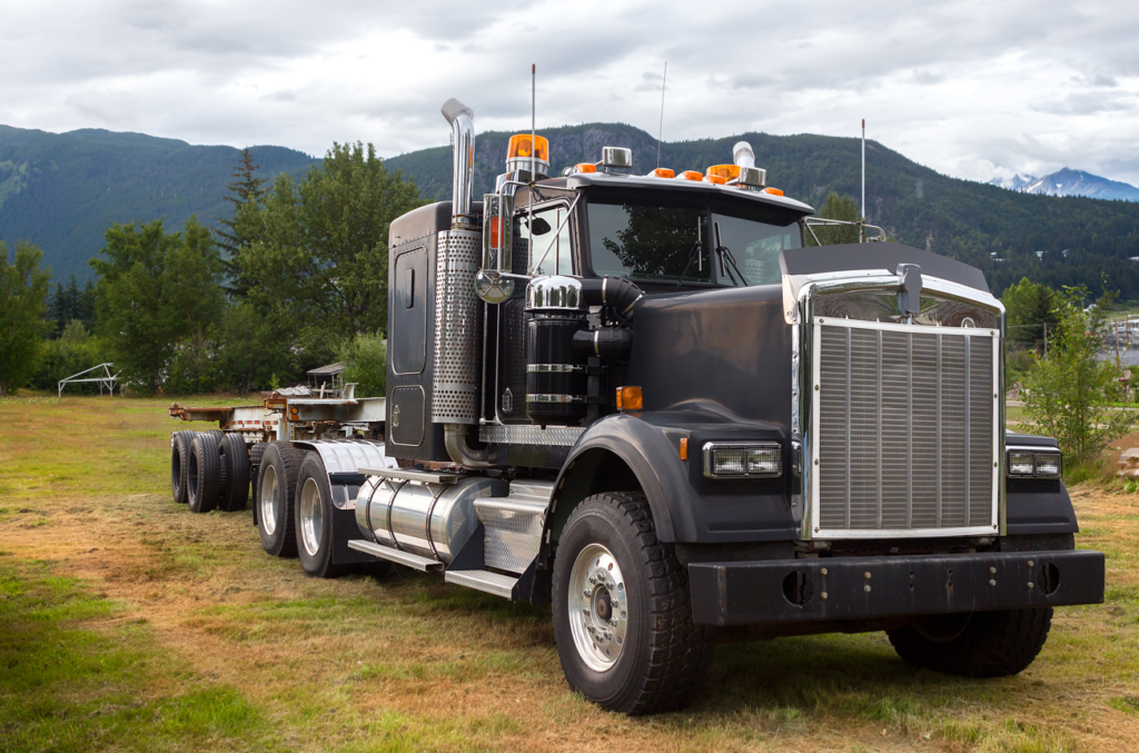 Truck Fleet's Capacity