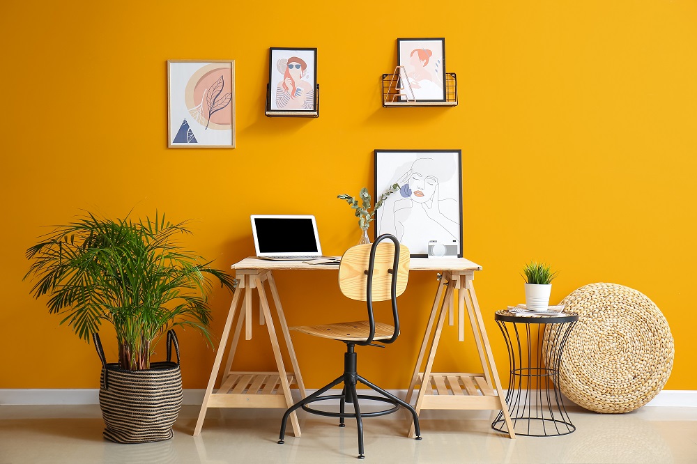Practical Things You Can Do to Enhance Your Office Ambience Office Ambience