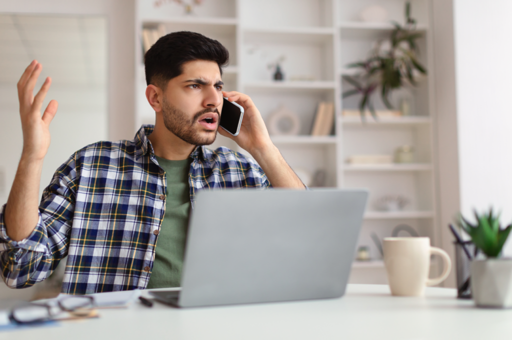 Telemarketing Violations