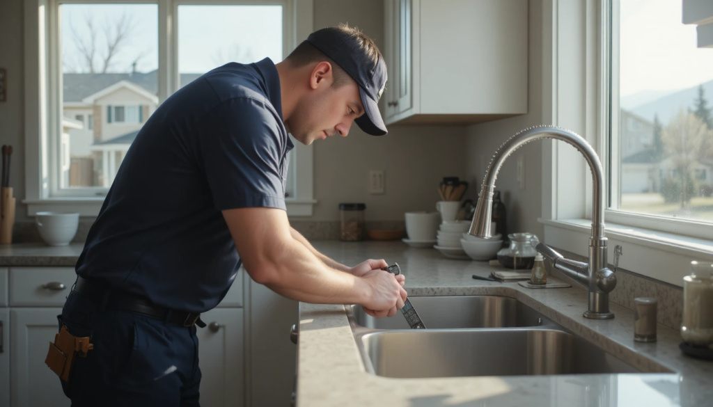 Plumbing Services