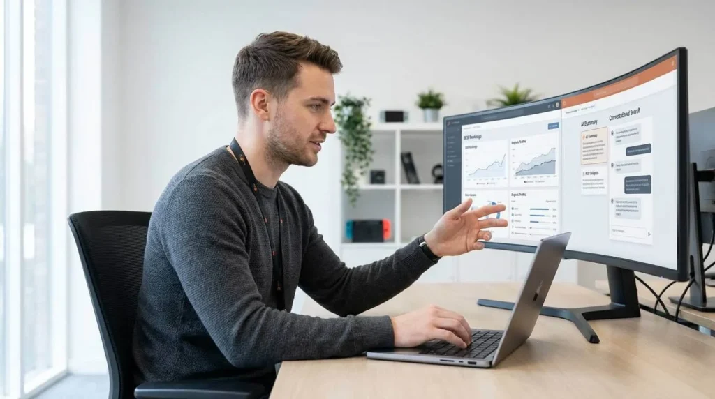 Best AI Search Visibility Tools in 2026 AI Search
