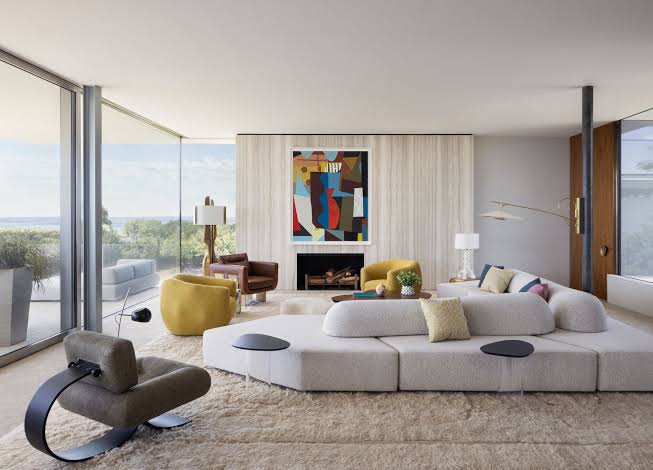 Access Panel: The Smart Solution for Modern Interiors Modern Interiors