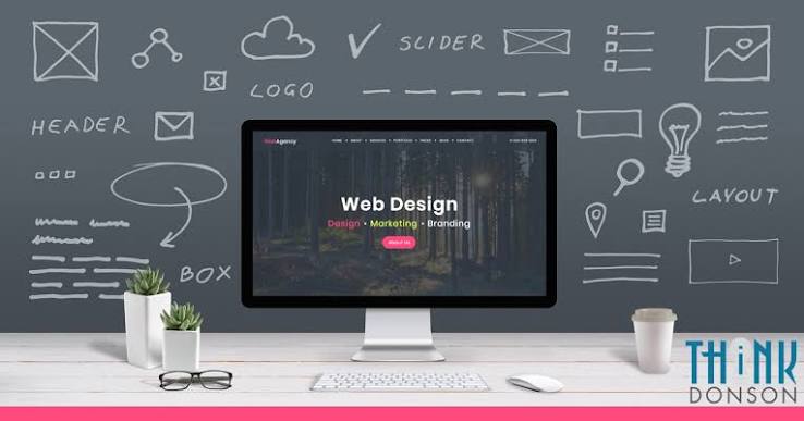 Website Design Best Practices for Better SEO Rankings Website Design